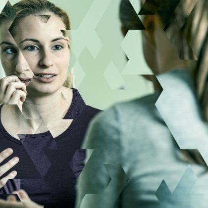 Har du behov for en erfaren samtalepartner som kan hjelpe deg i din videre utvikling?